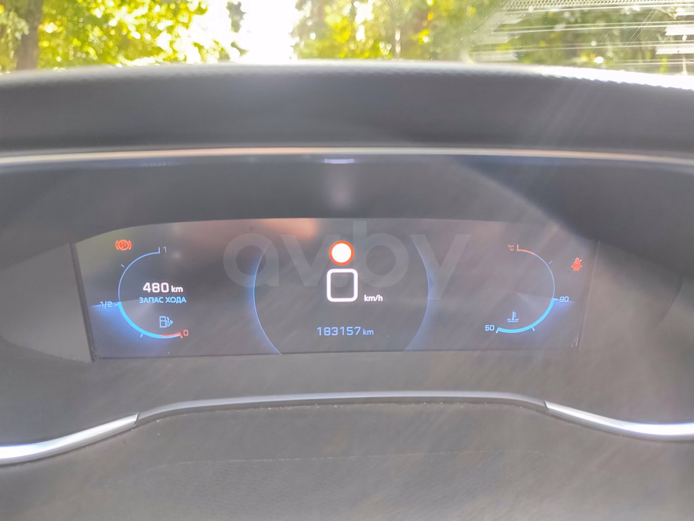 Peugeot 308 фото 10
