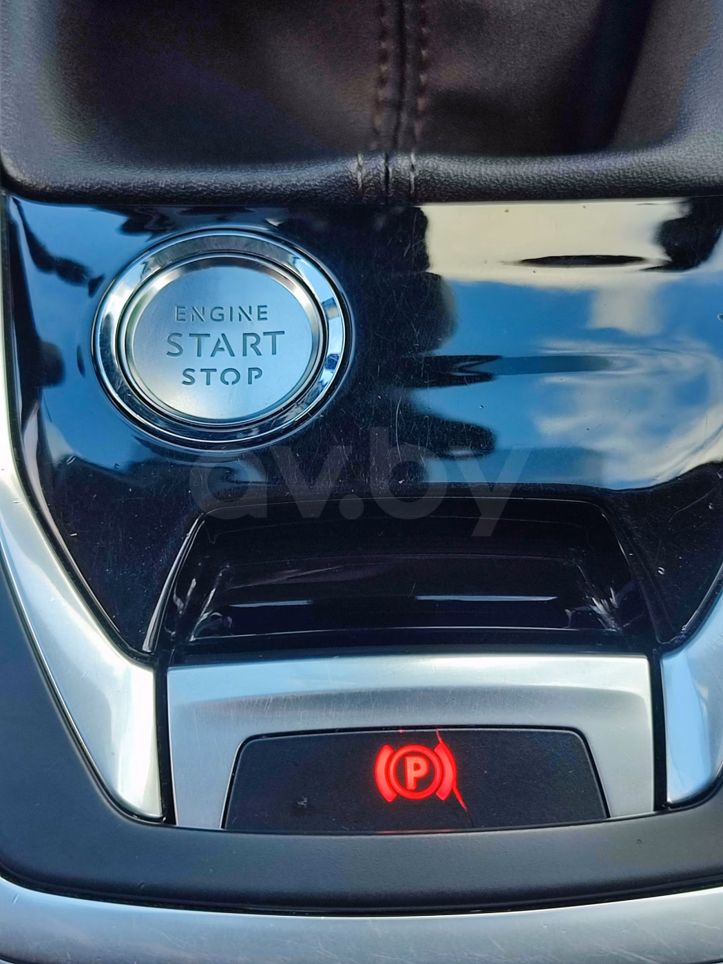 Peugeot 308 фото 6