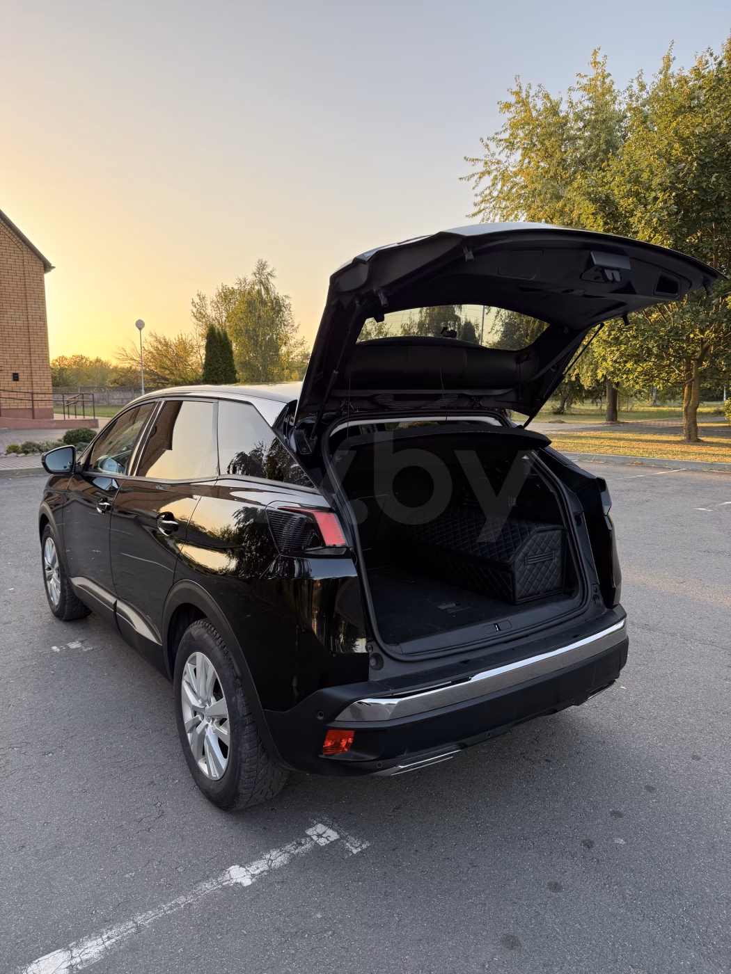 Peugeot 3008 фото 13