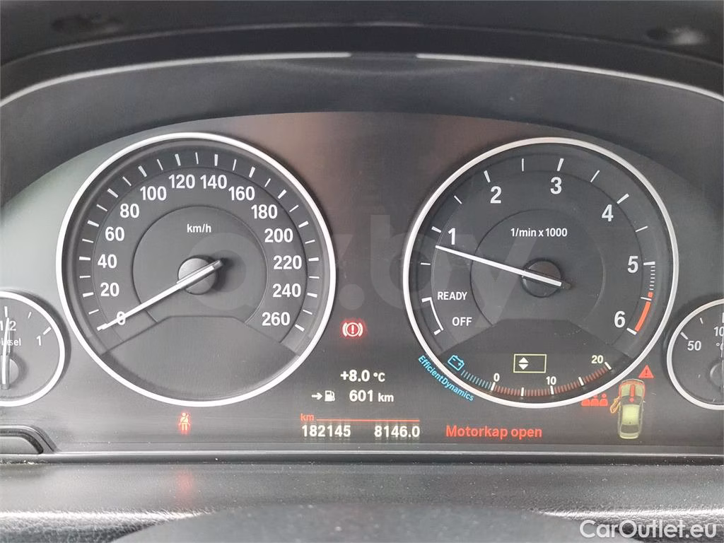 BMW 3 серия фото 26