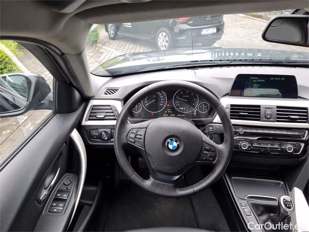 BMW 3 серия фото 27