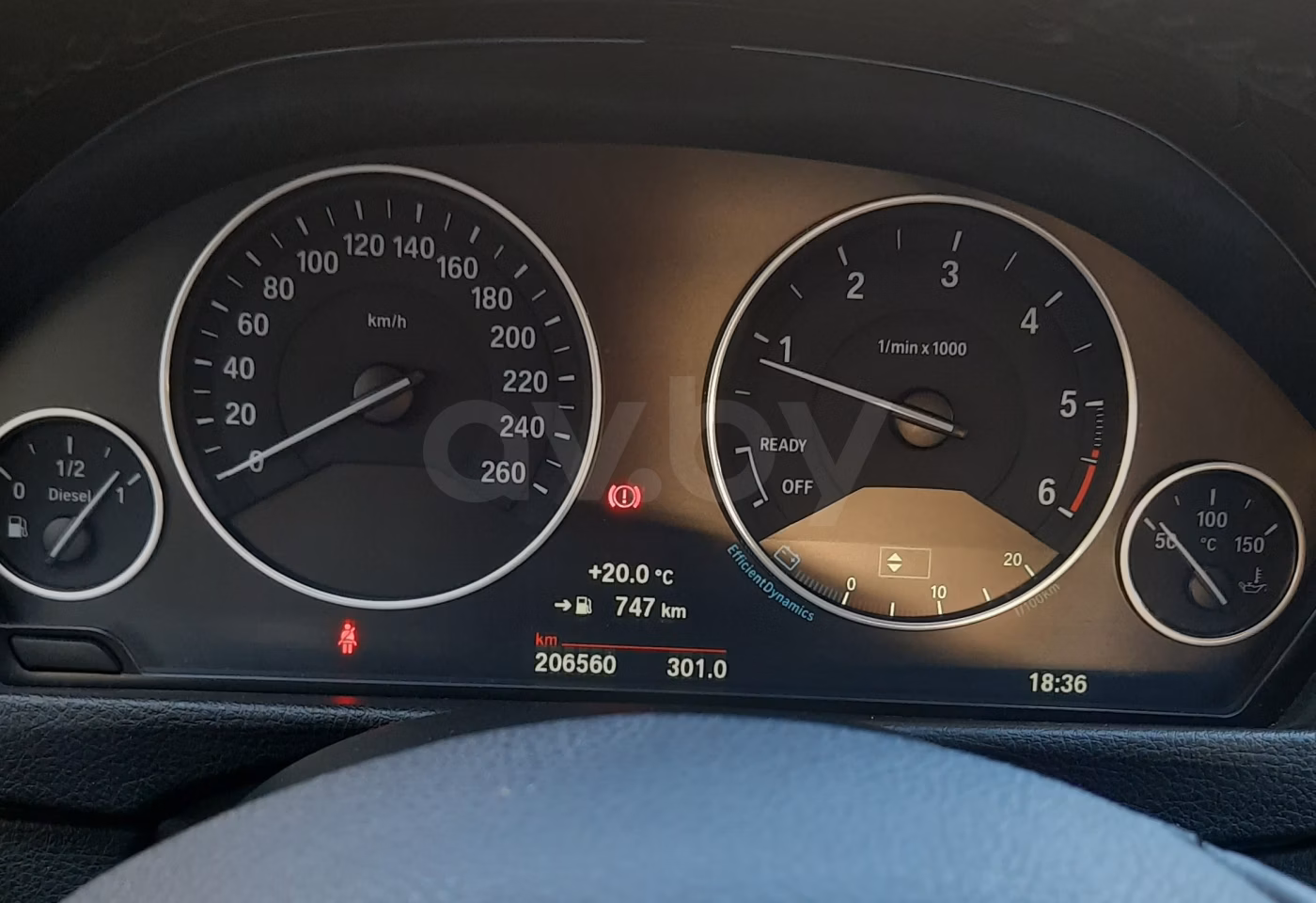 BMW 3 серия фото 12