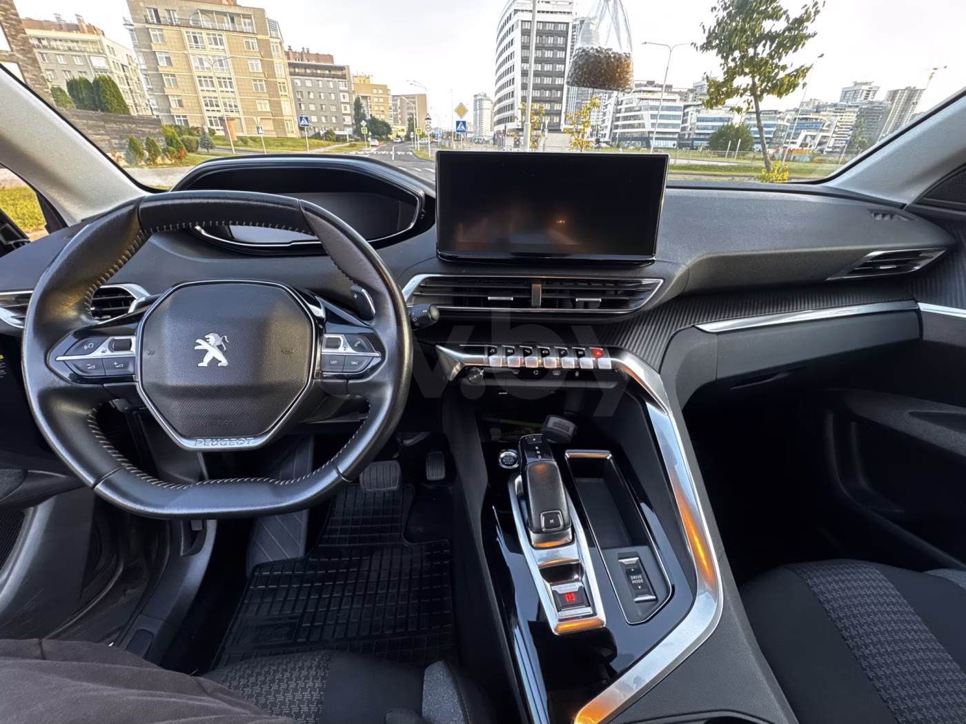 Peugeot 3008 фото 7