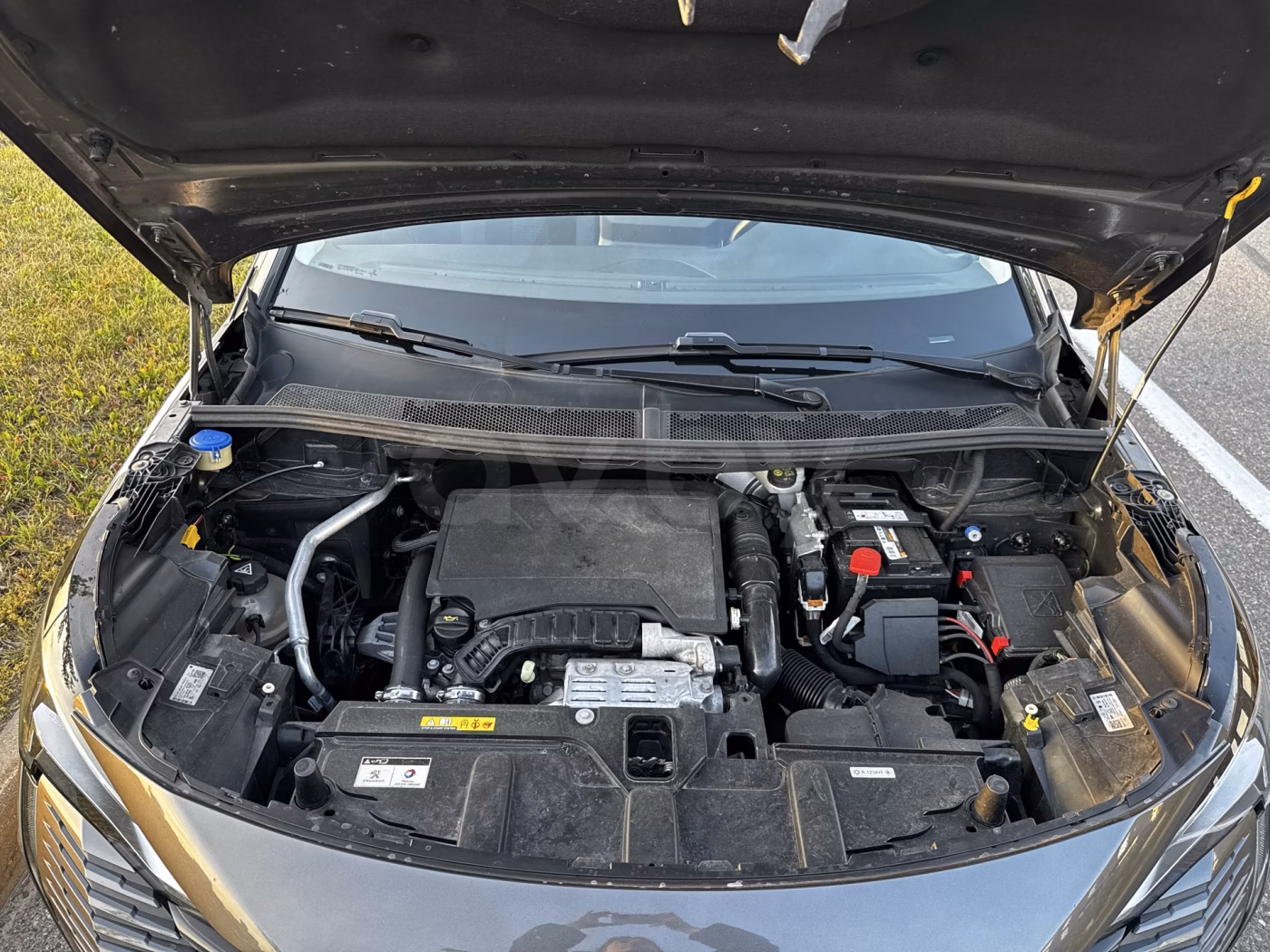 Peugeot 3008 фото 9