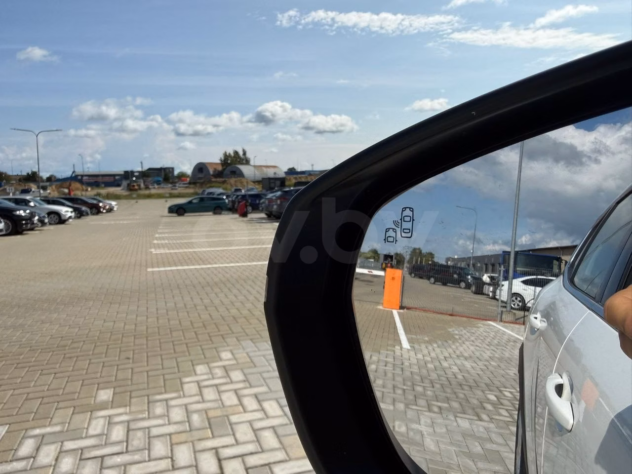 Citroen C5 Aircross фото 10