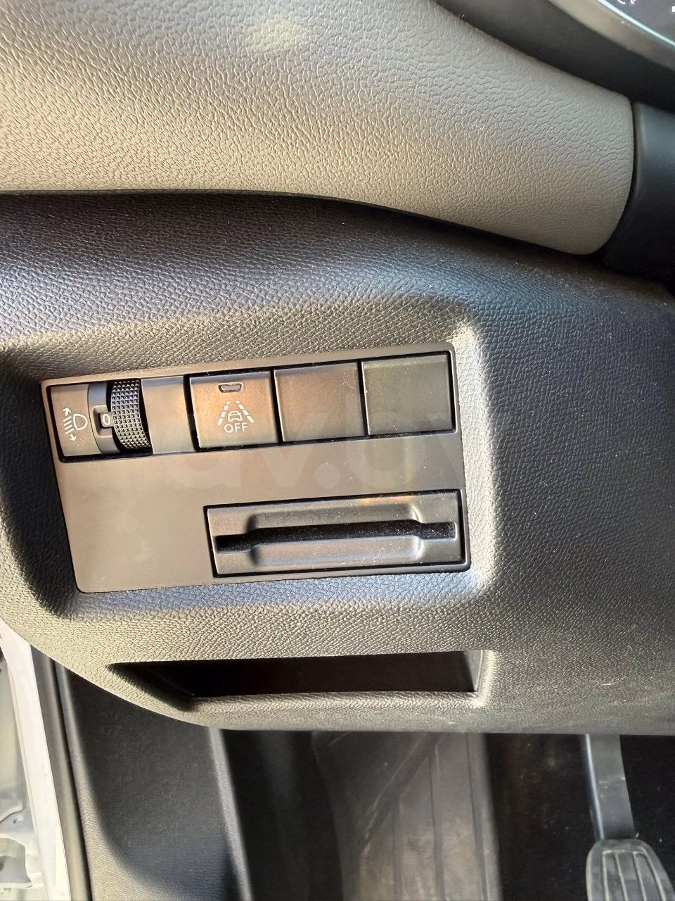 Citroen C5 Aircross фото 23