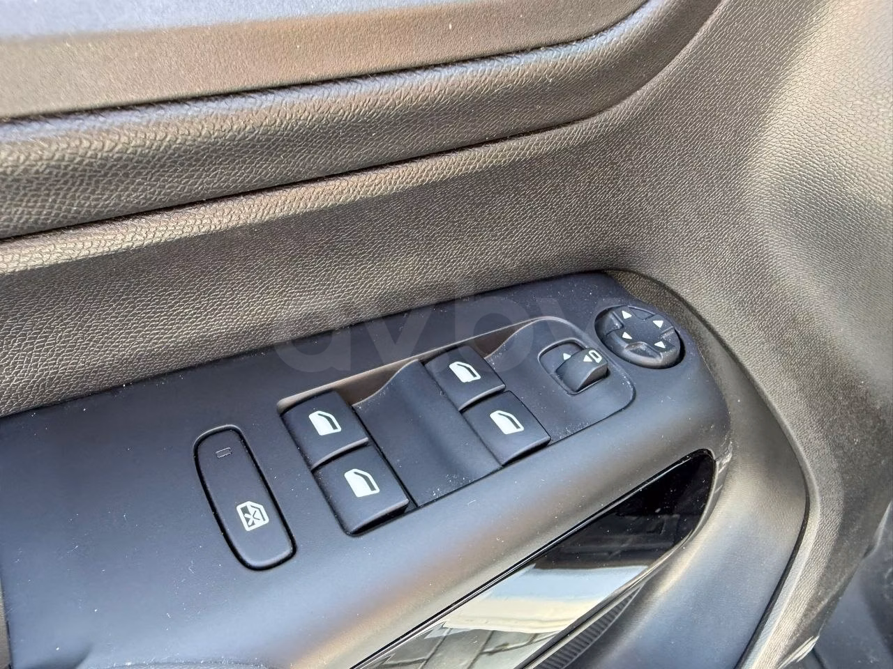 Citroen C5 Aircross фото 24