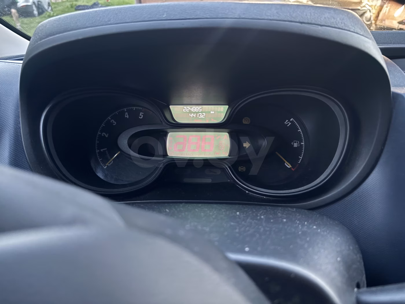 Opel Vivaro фото 15