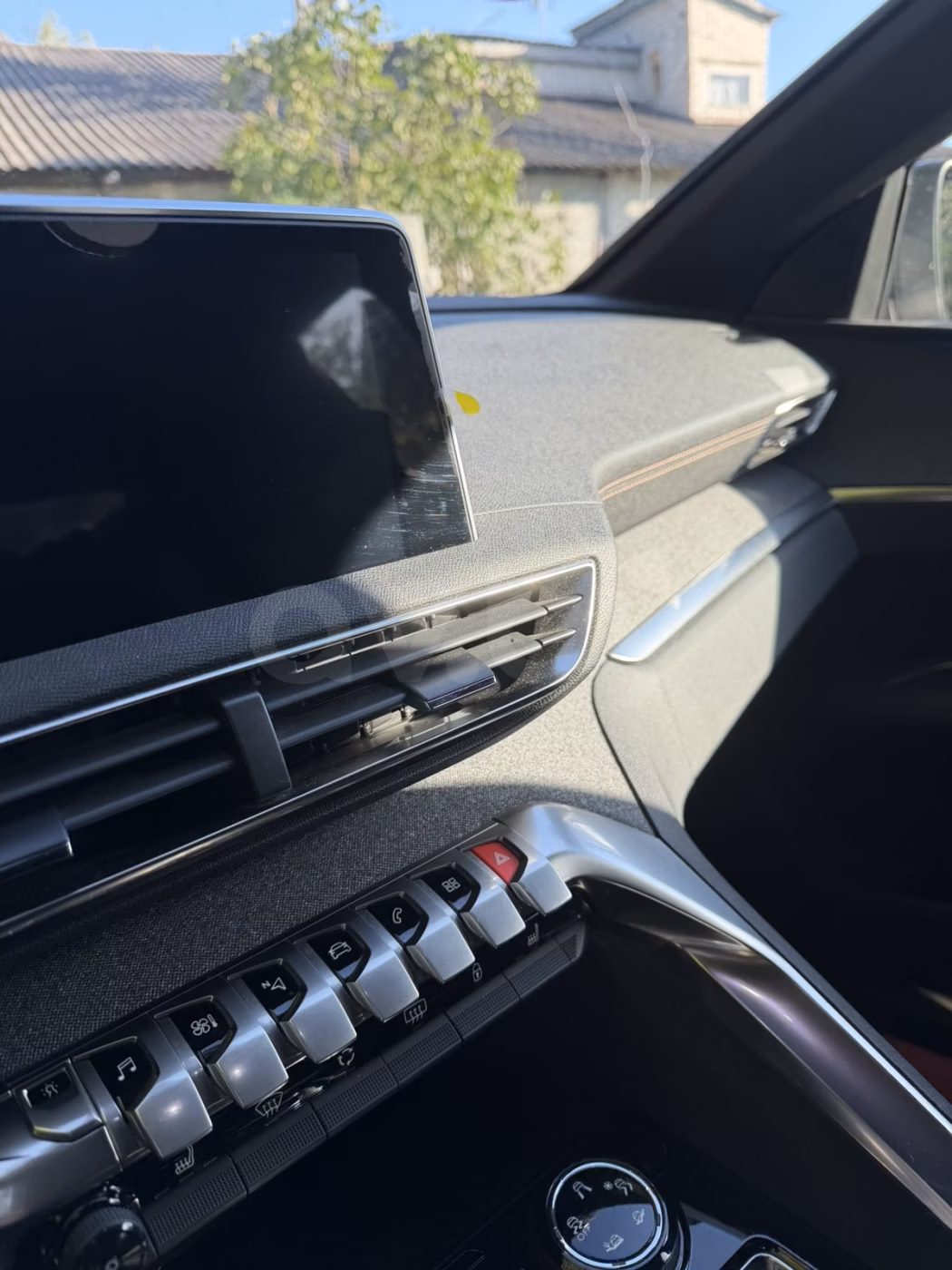 Peugeot 3008 фото 5