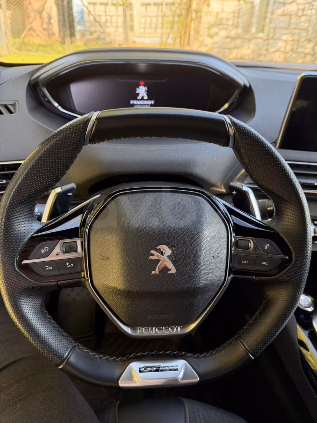 Peugeot 3008 фото 6