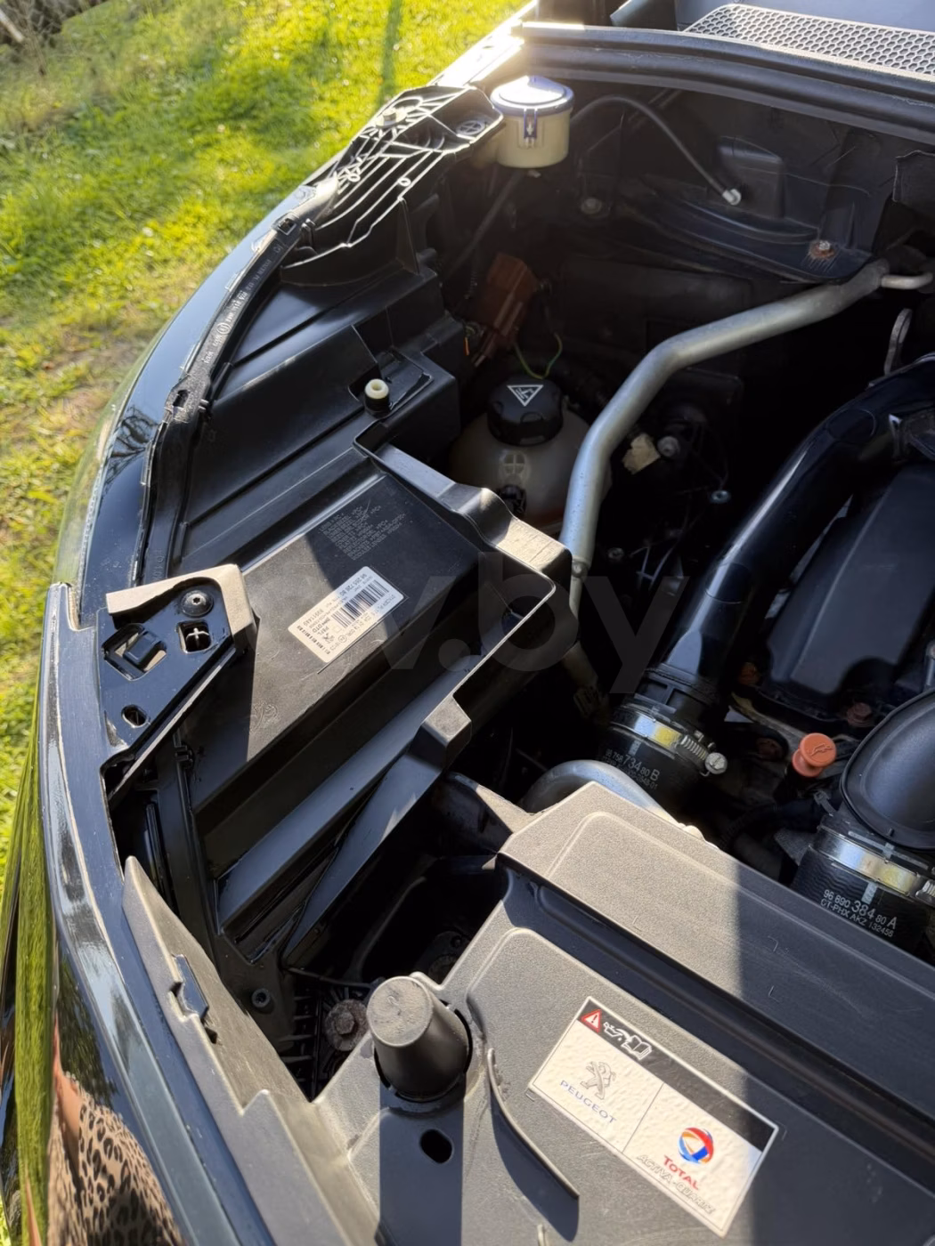 Peugeot 3008 фото 14