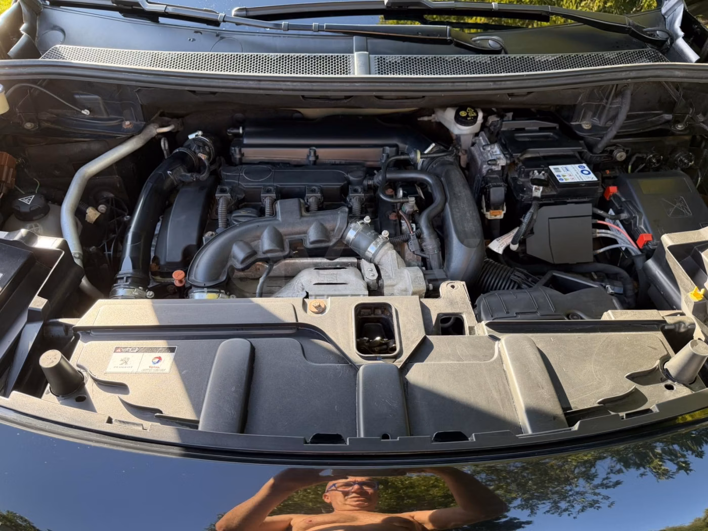 Peugeot 3008 фото 15