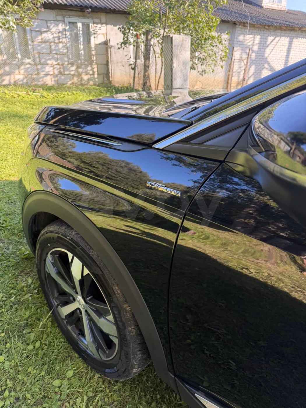 Peugeot 3008 фото 8