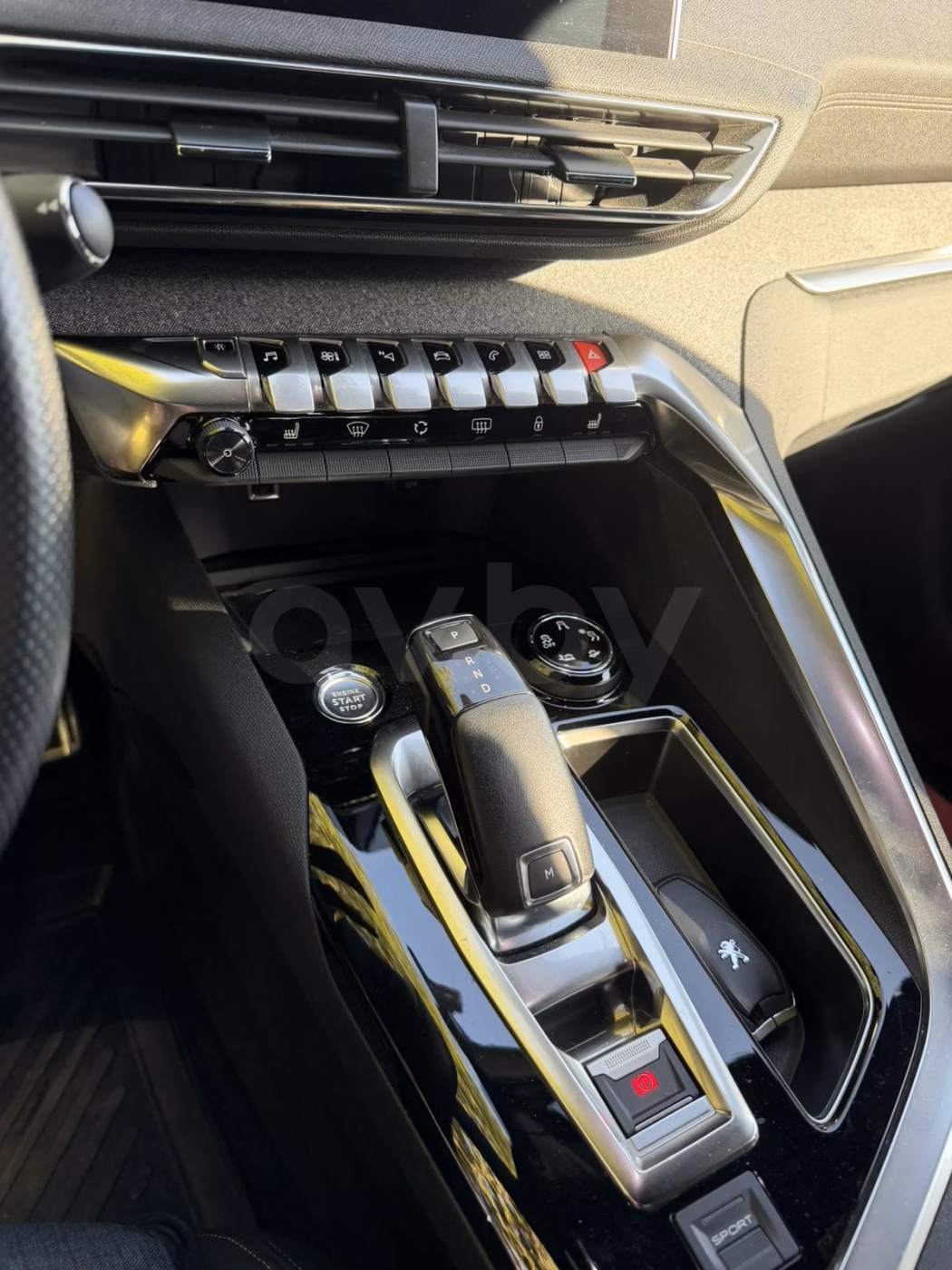 Peugeot 3008 фото 17