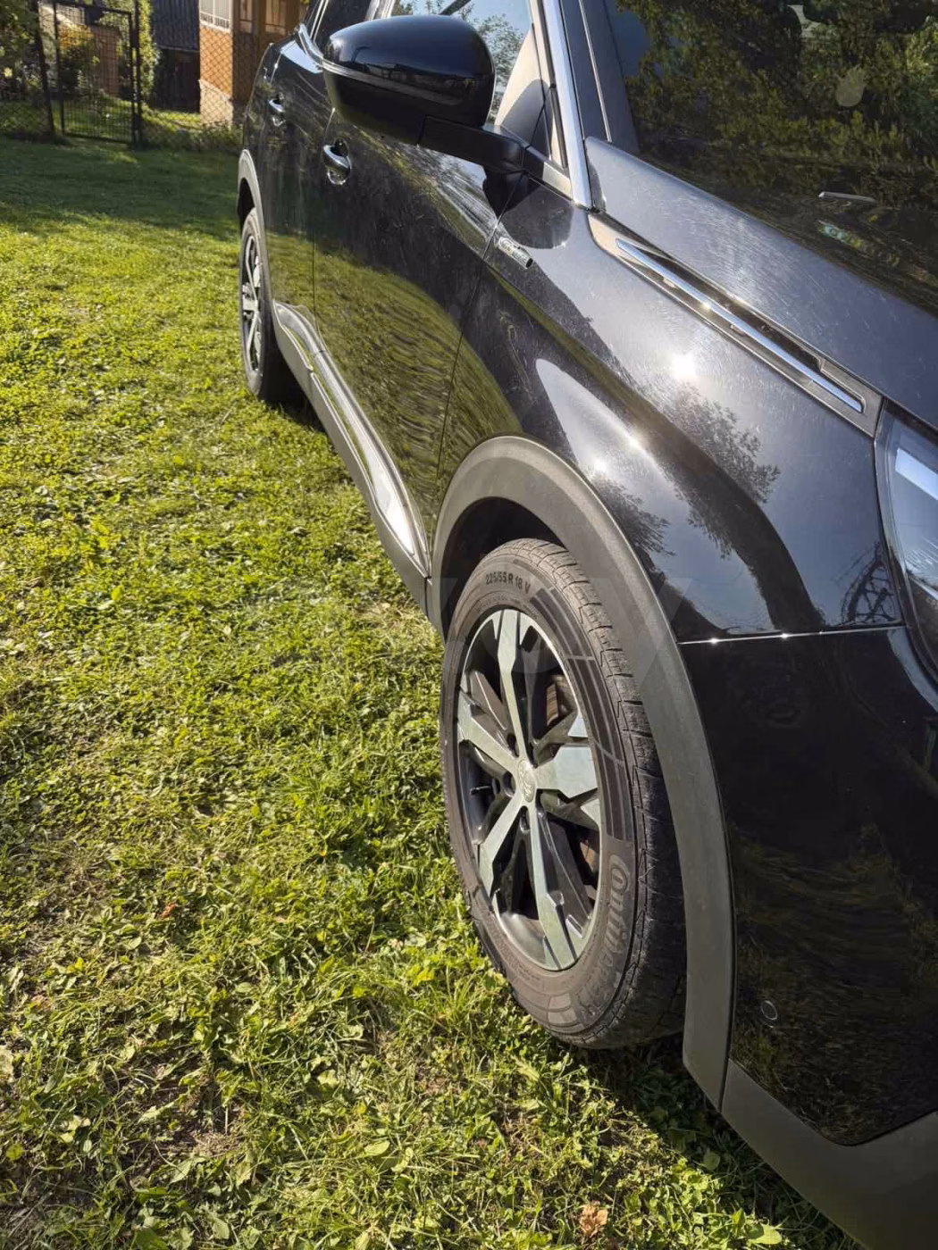 Peugeot 3008 фото 9