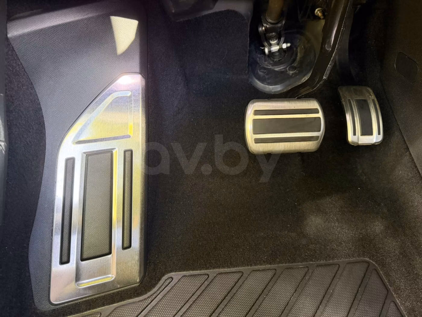 Peugeot 3008 фото 18