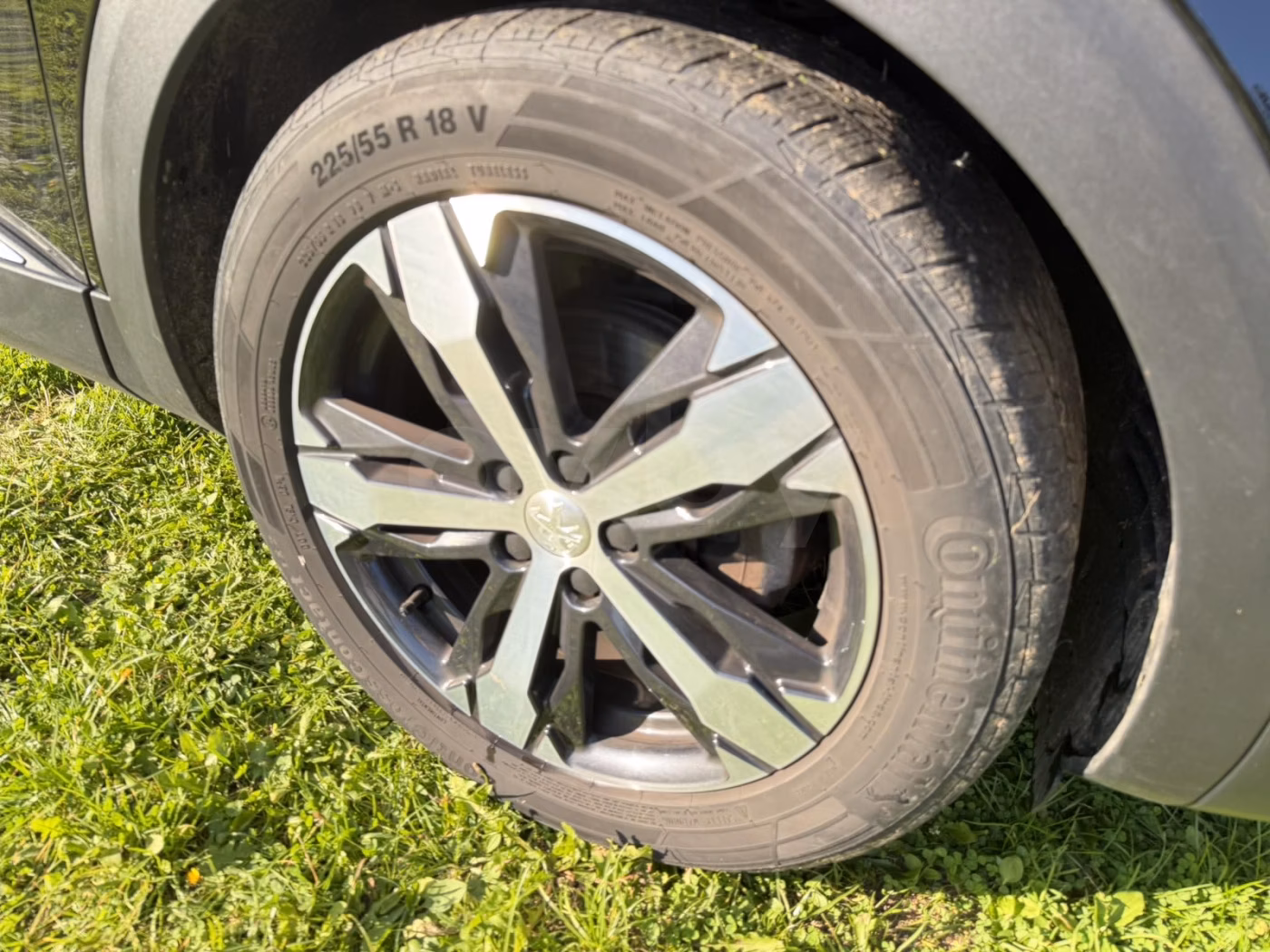 Peugeot 3008 фото 19