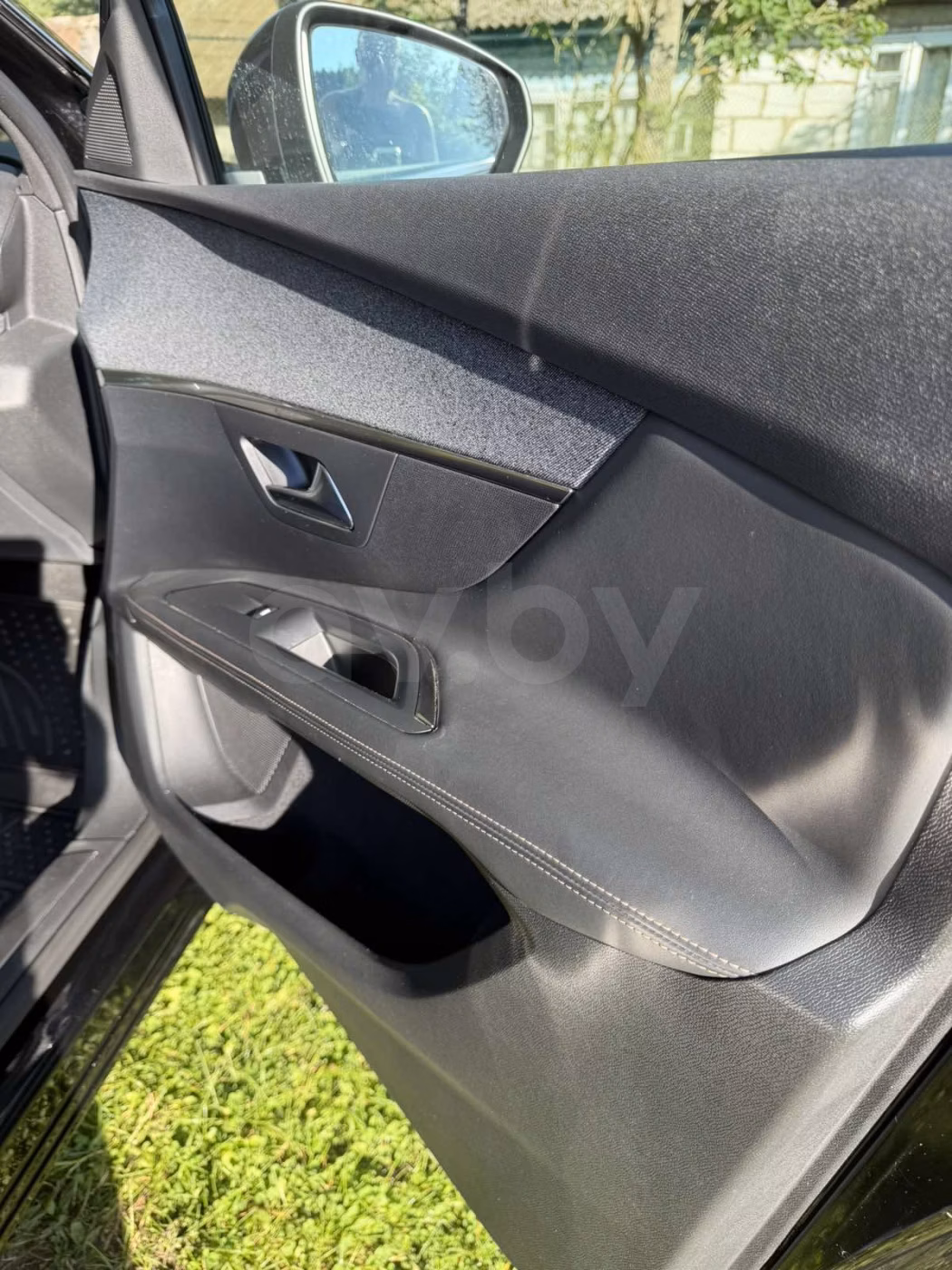 Peugeot 3008 фото 20