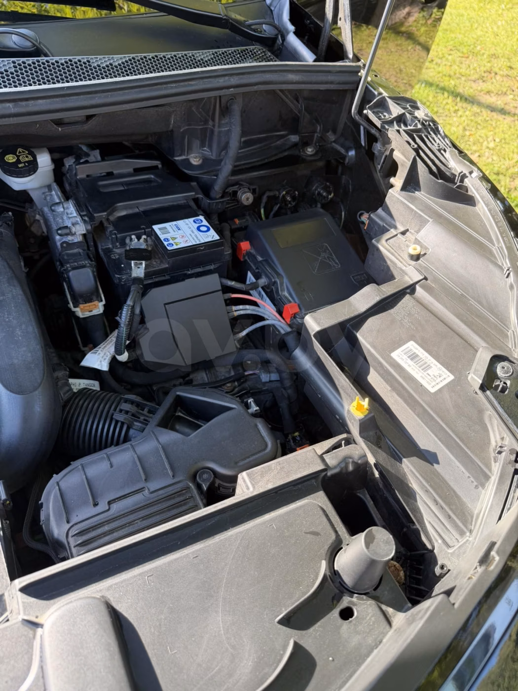 Peugeot 3008 фото 24