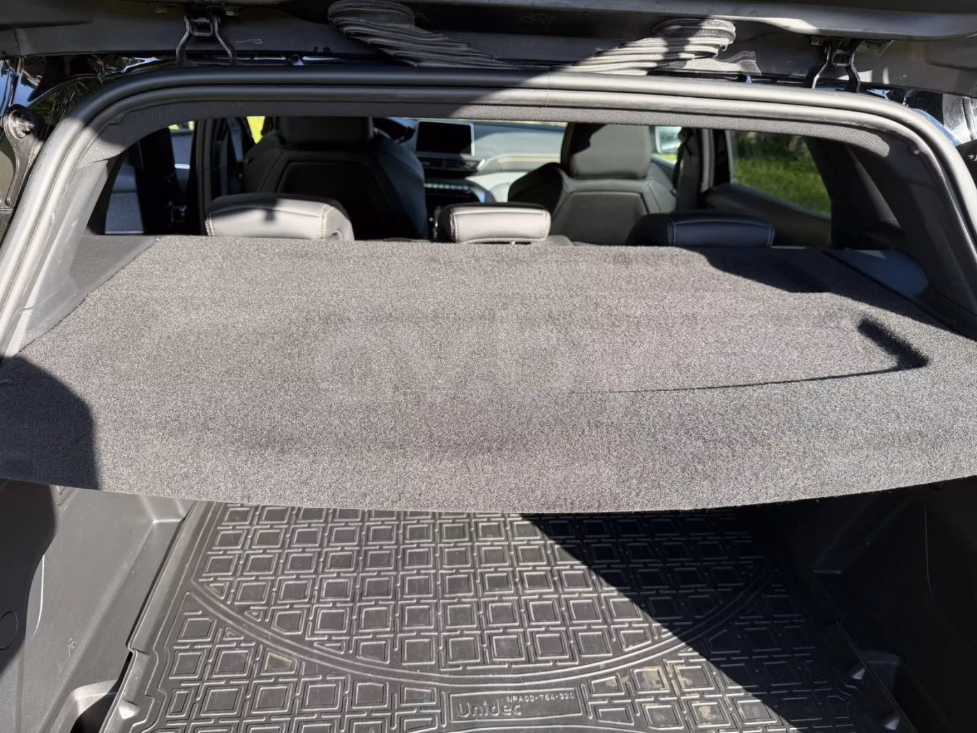 Peugeot 3008 фото 26