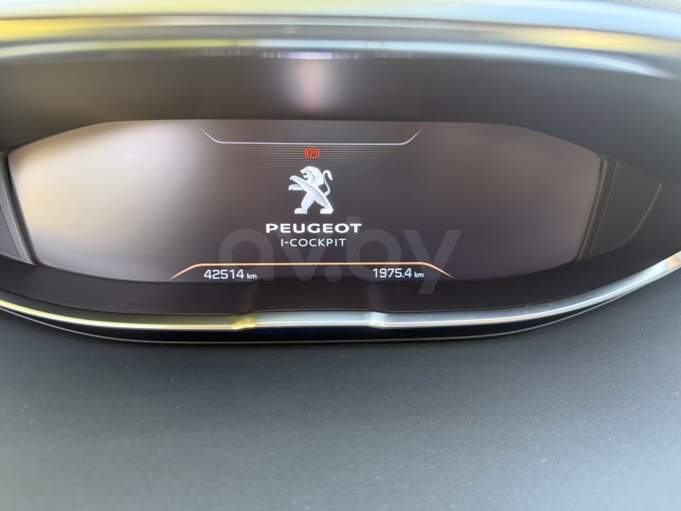 Peugeot 3008 фото 3