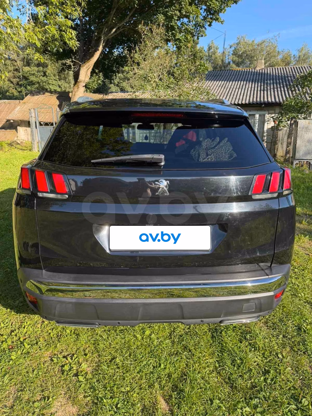 Peugeot 3008 фото 2