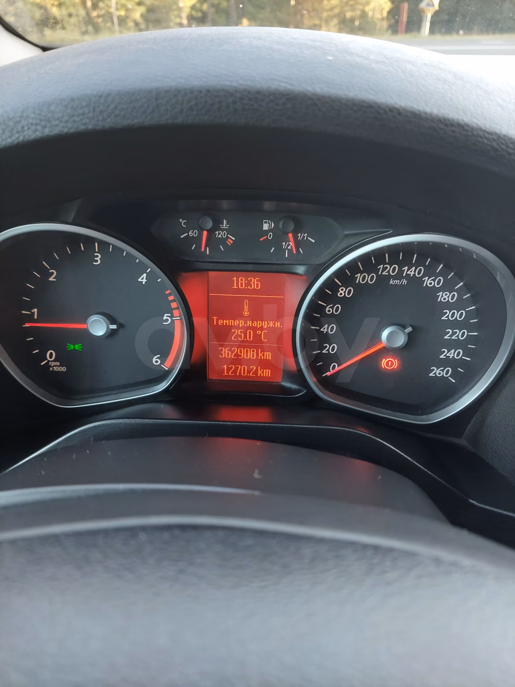 Ford Galaxy фото 7