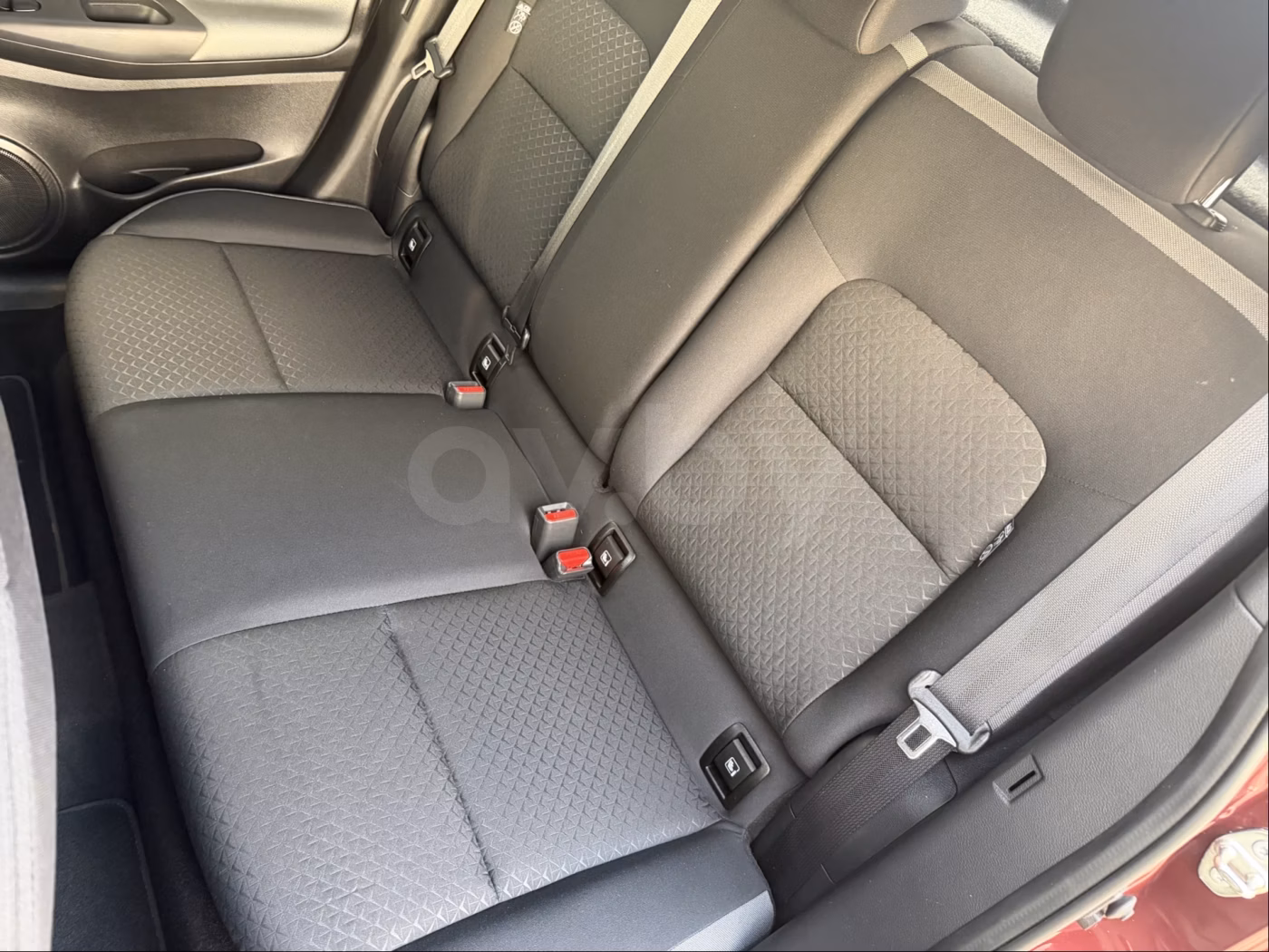 Nissan Juke фото 10