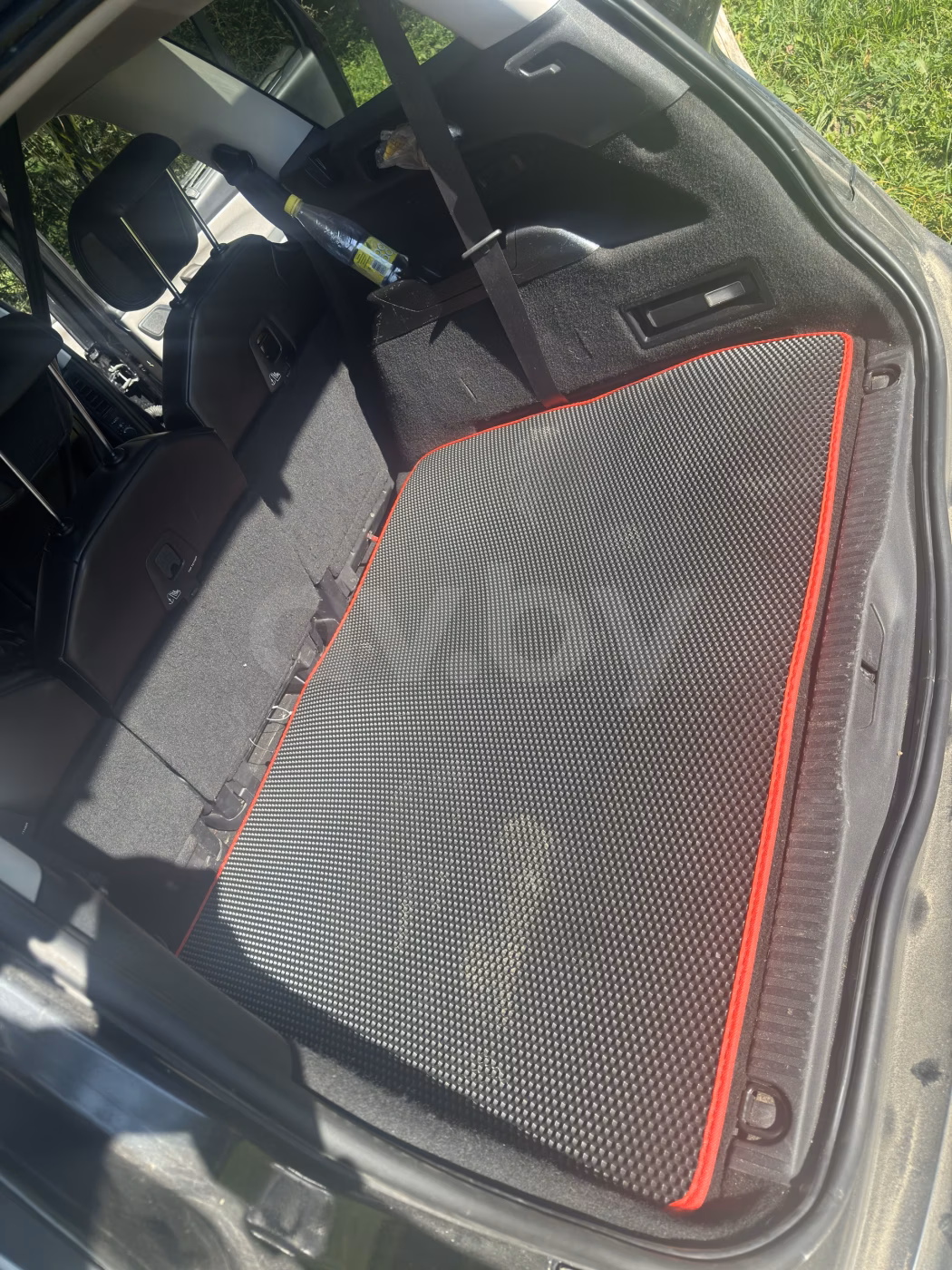 Citroen C4 Grand Picasso фото 9