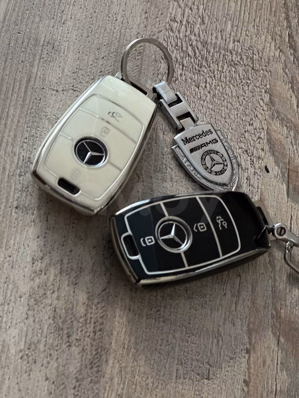 Mercedes-Benz E-Класс фото 10