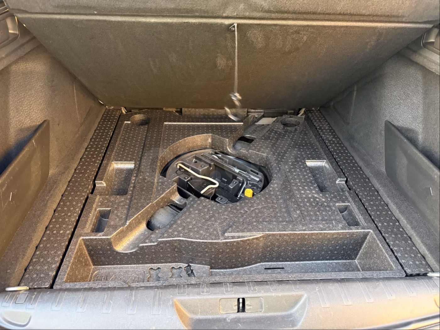 Peugeot 308 фото 11