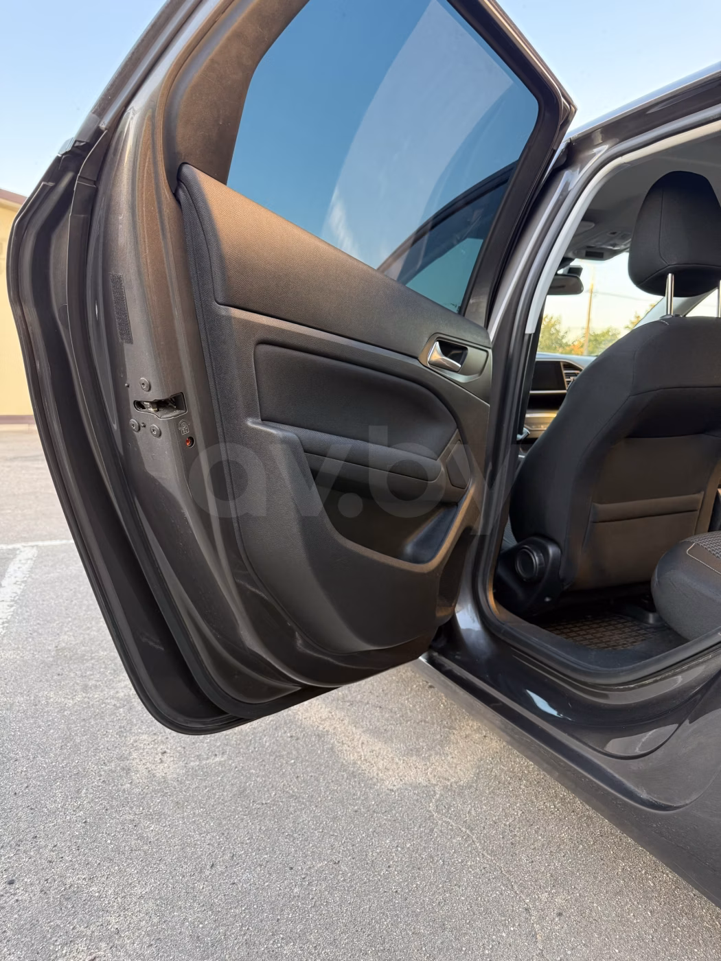 Peugeot 308 фото 15