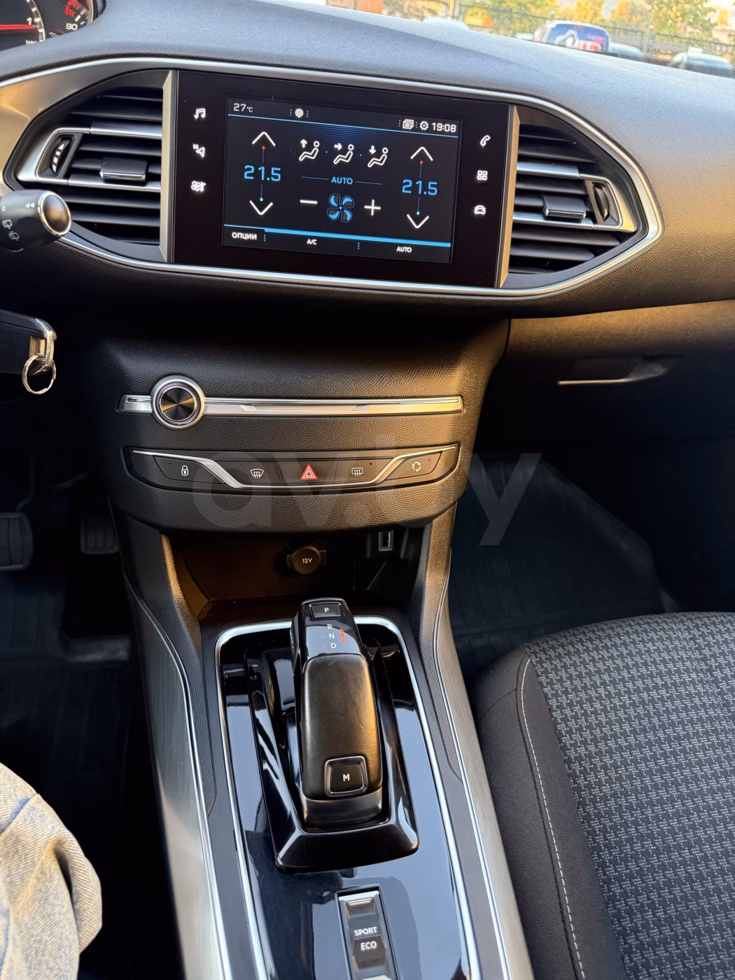 Peugeot 308 фото 19