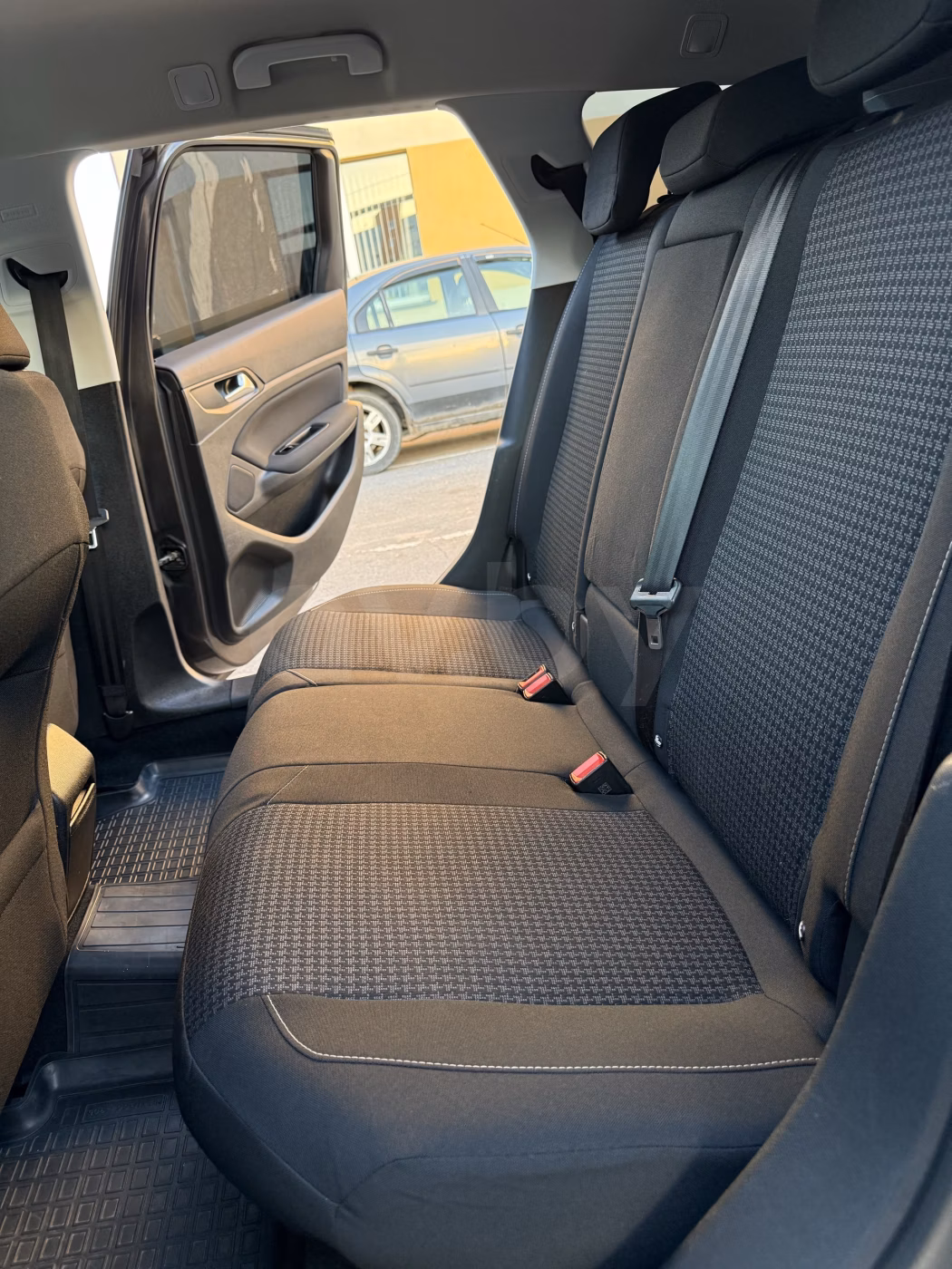 Peugeot 308 фото 20