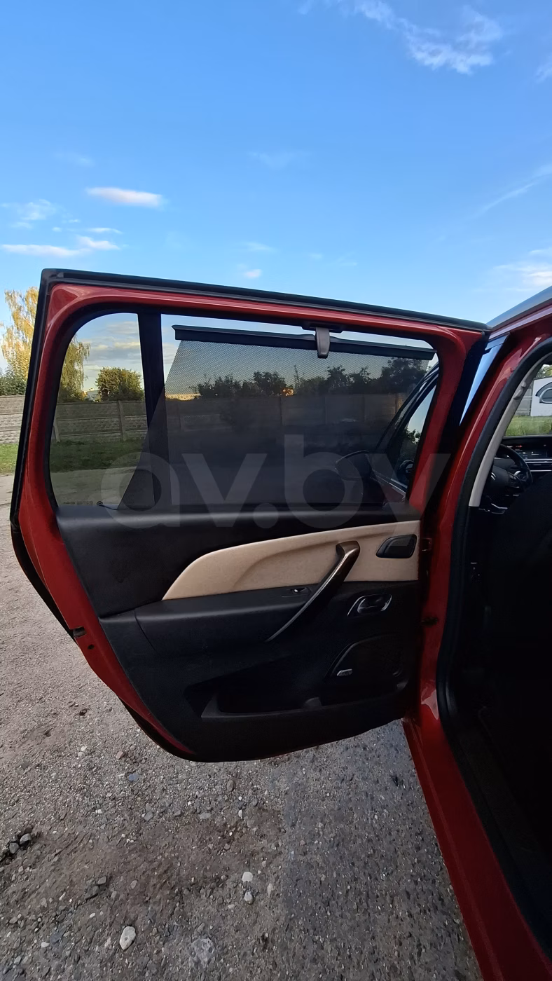 Citroen C4 Grand Picasso фото 12