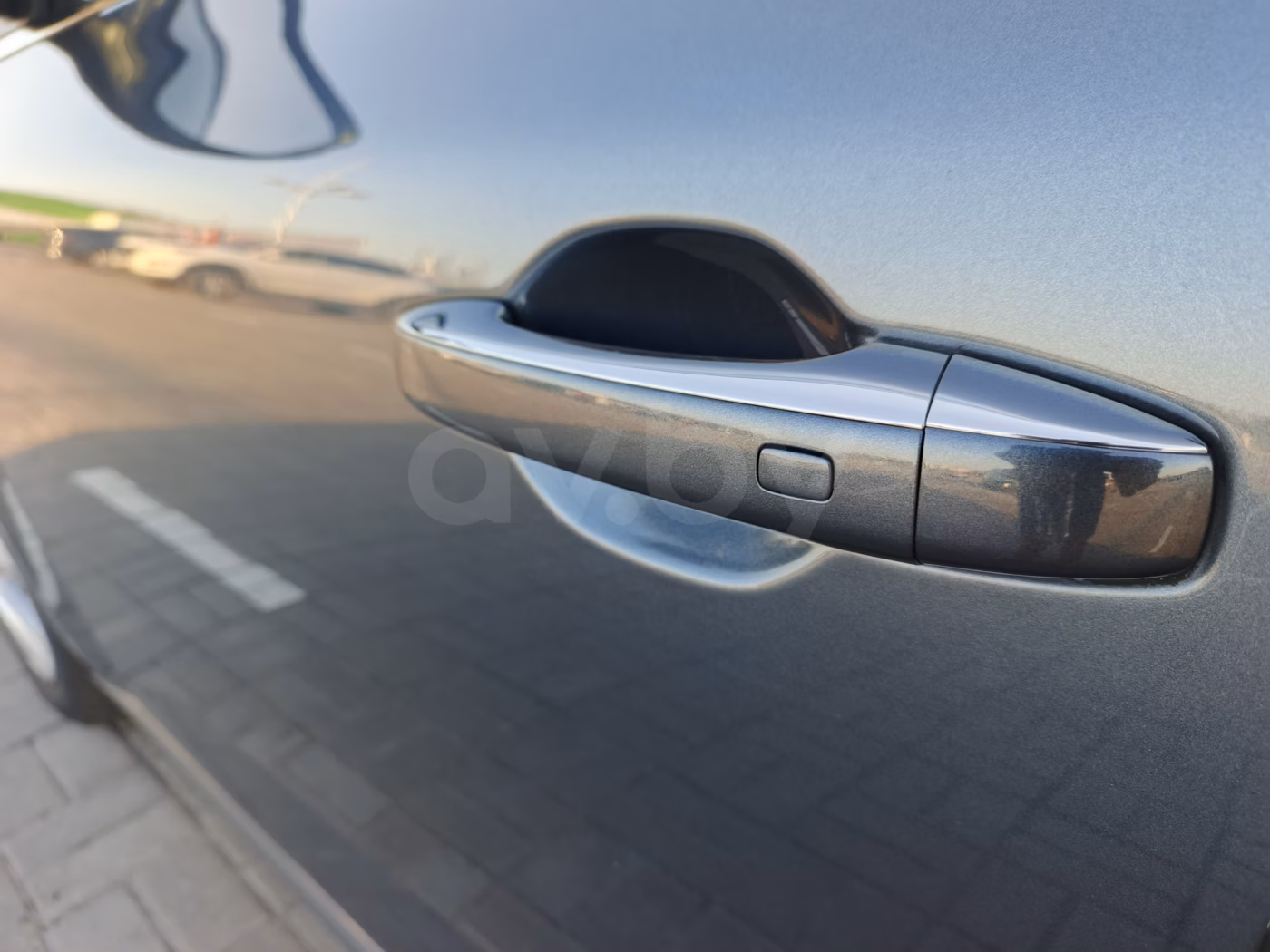 Renault Megane фото 15