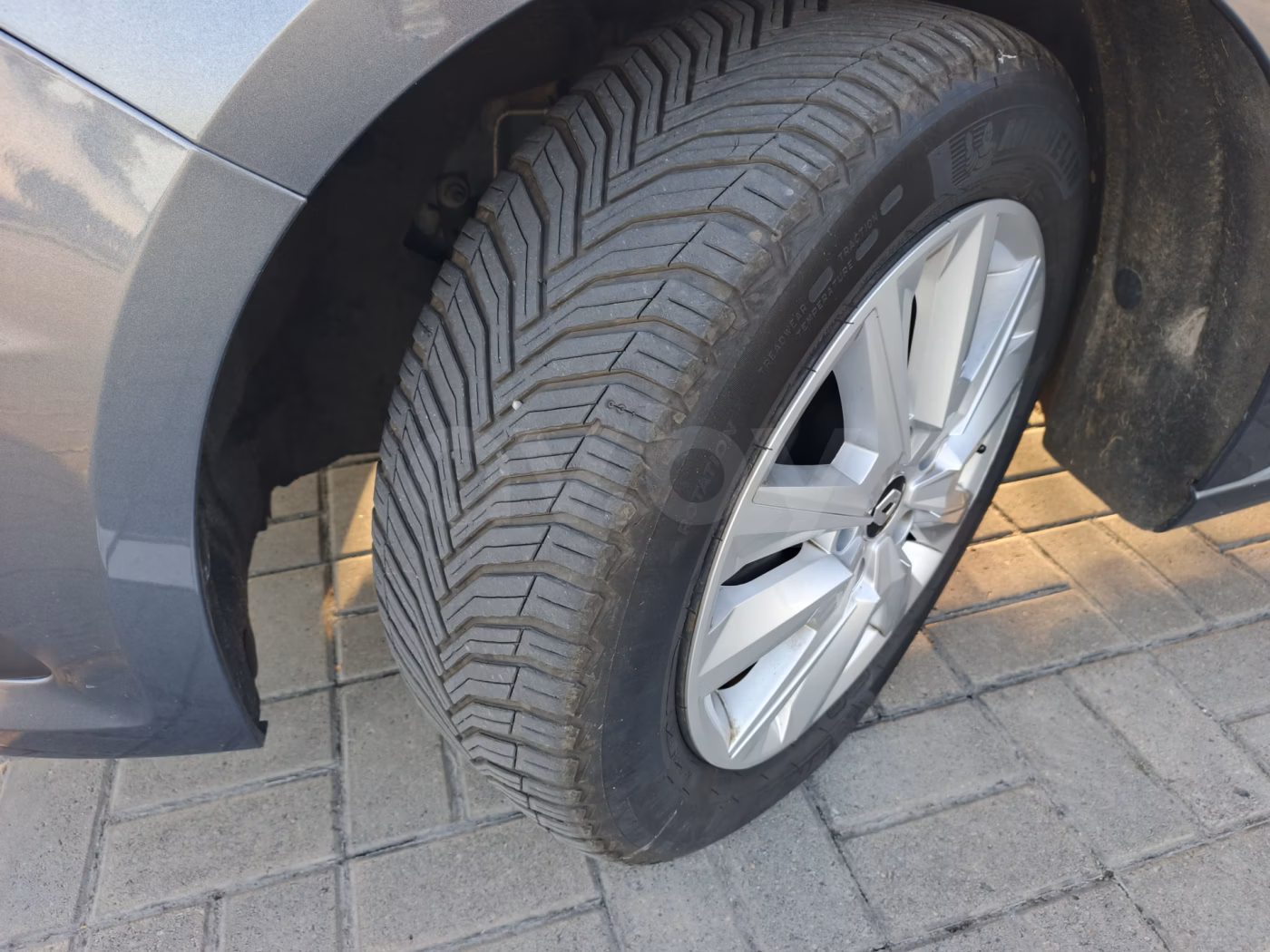 Renault Megane фото 17
