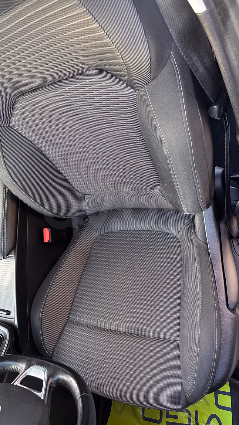 Renault Scenic фото 13