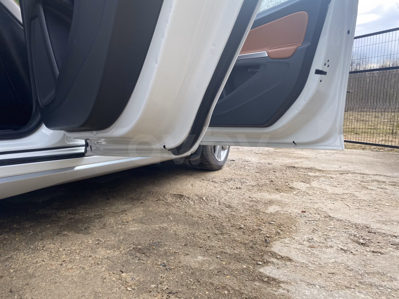 Volvo S60 фото 2