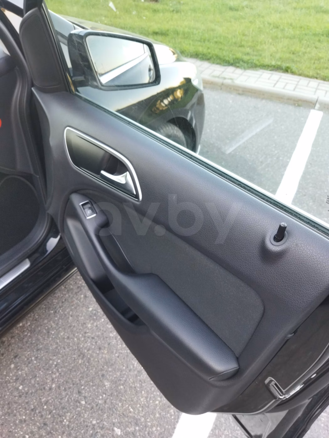 Mercedes-Benz B-Класс фото 17