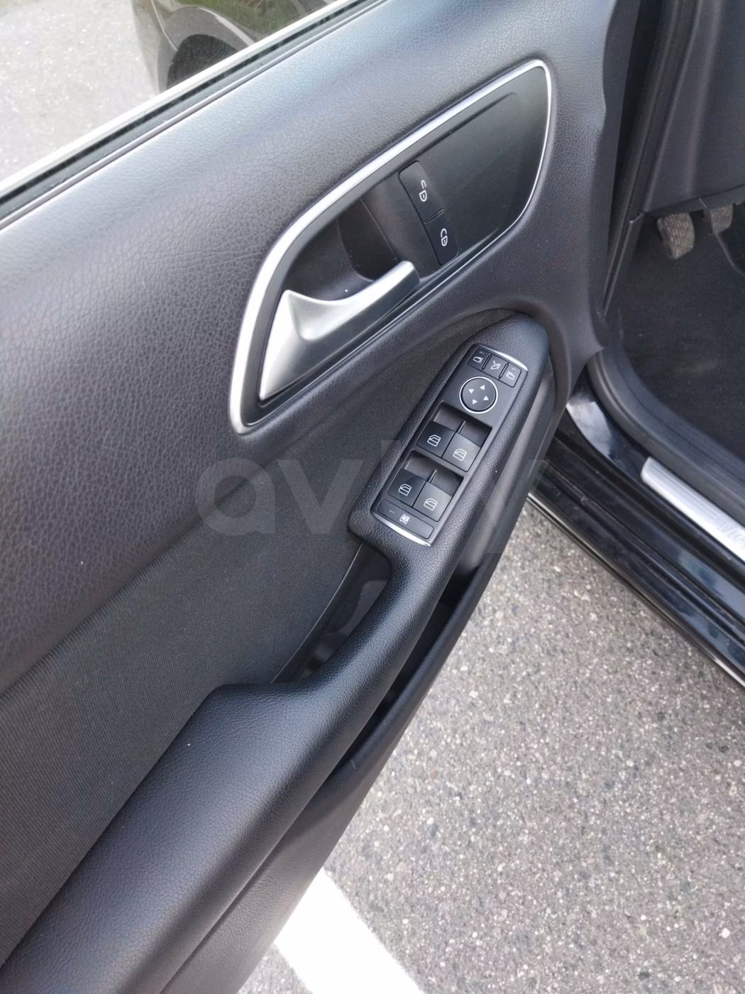 Mercedes-Benz B-Класс фото 12