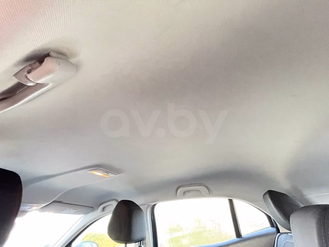 Renault Megane фото 30
