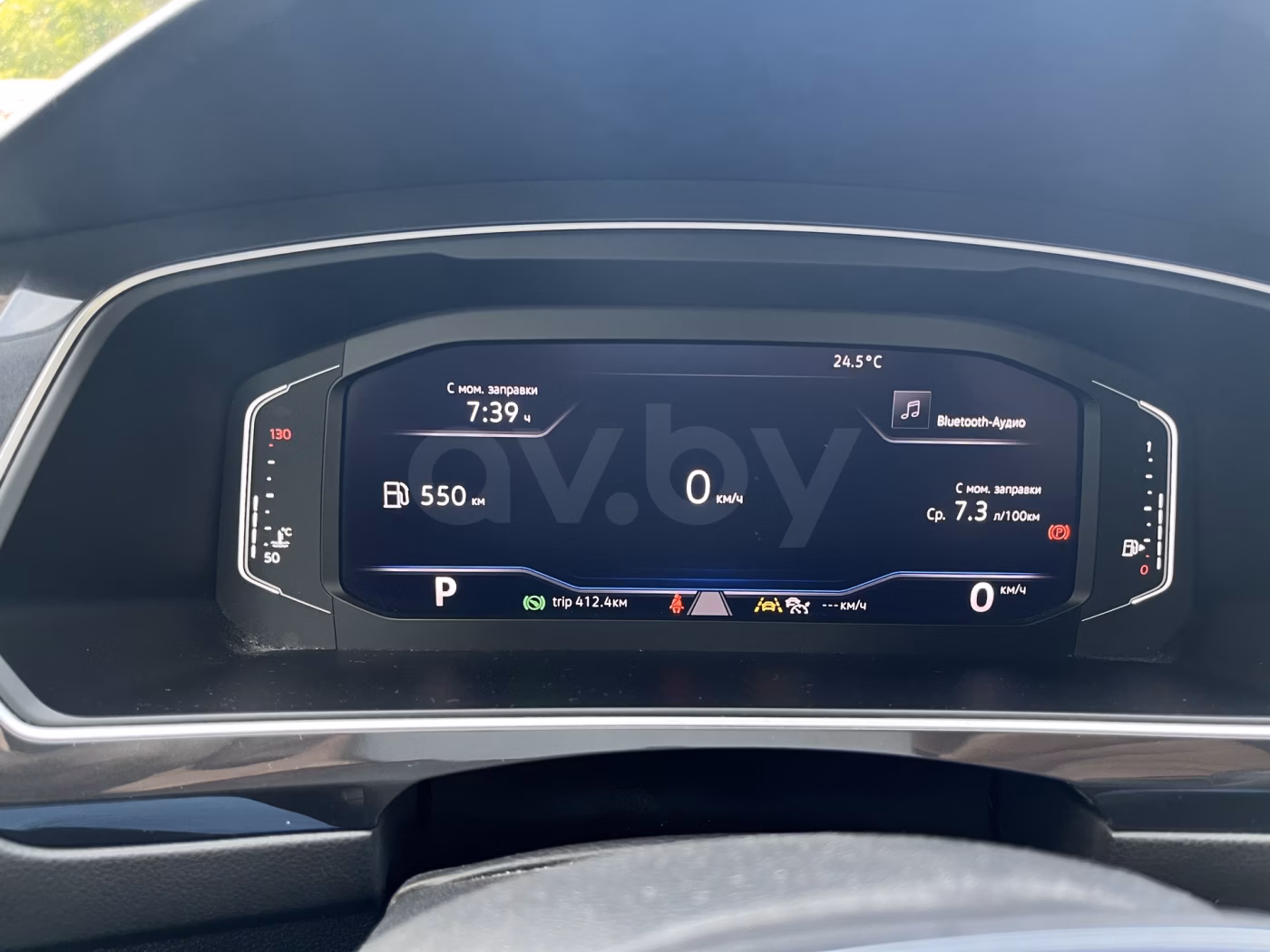 Volkswagen Tiguan фото 13