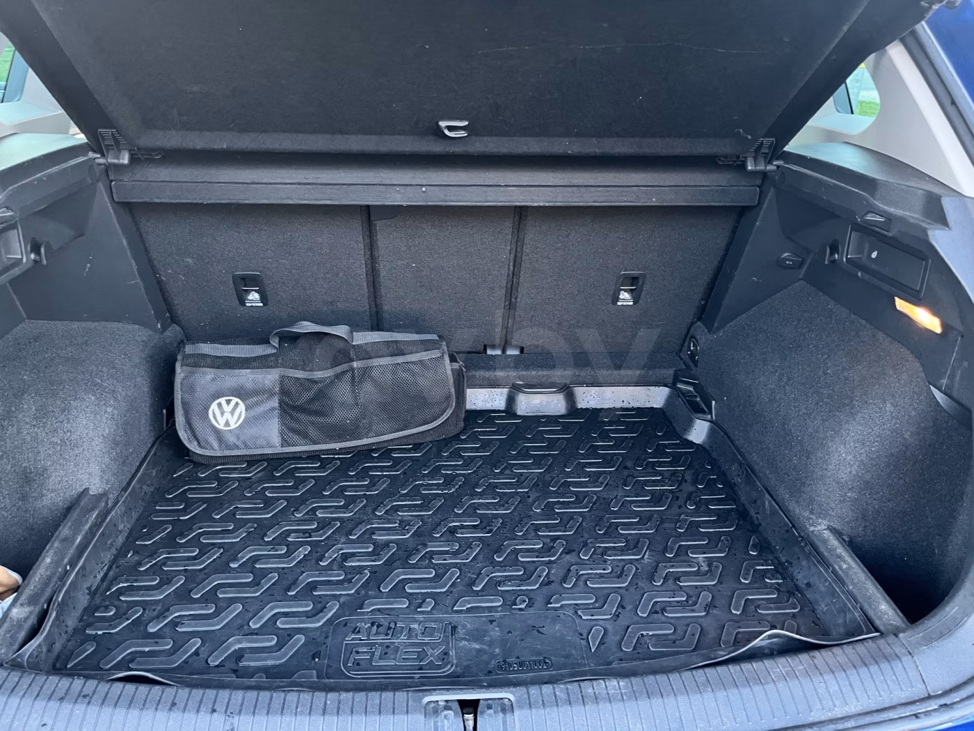 Volkswagen Tiguan фото 10