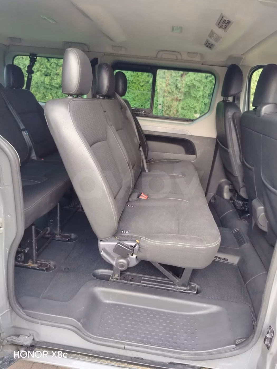 Opel Vivaro фото 15