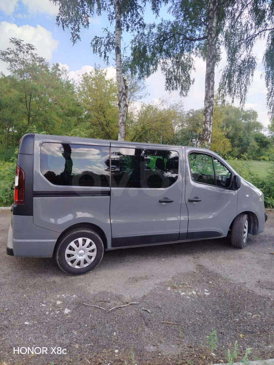 Opel Vivaro фото 3
