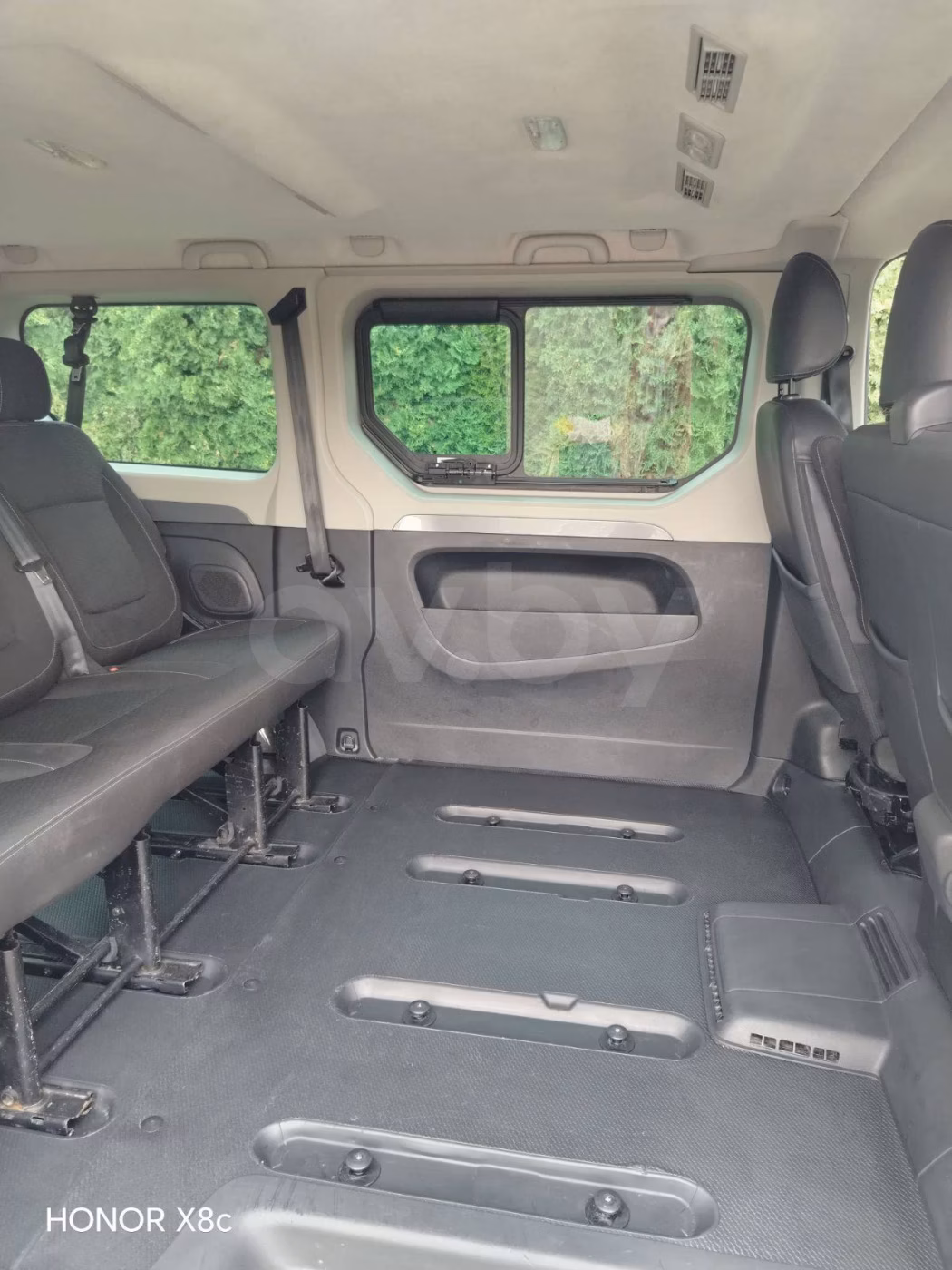Opel Vivaro фото 16