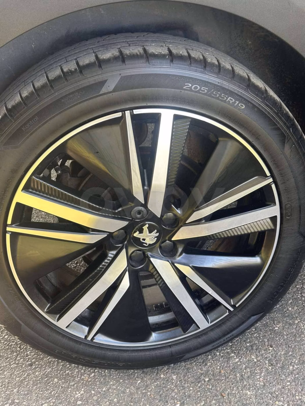 Peugeot 3008 фото 10