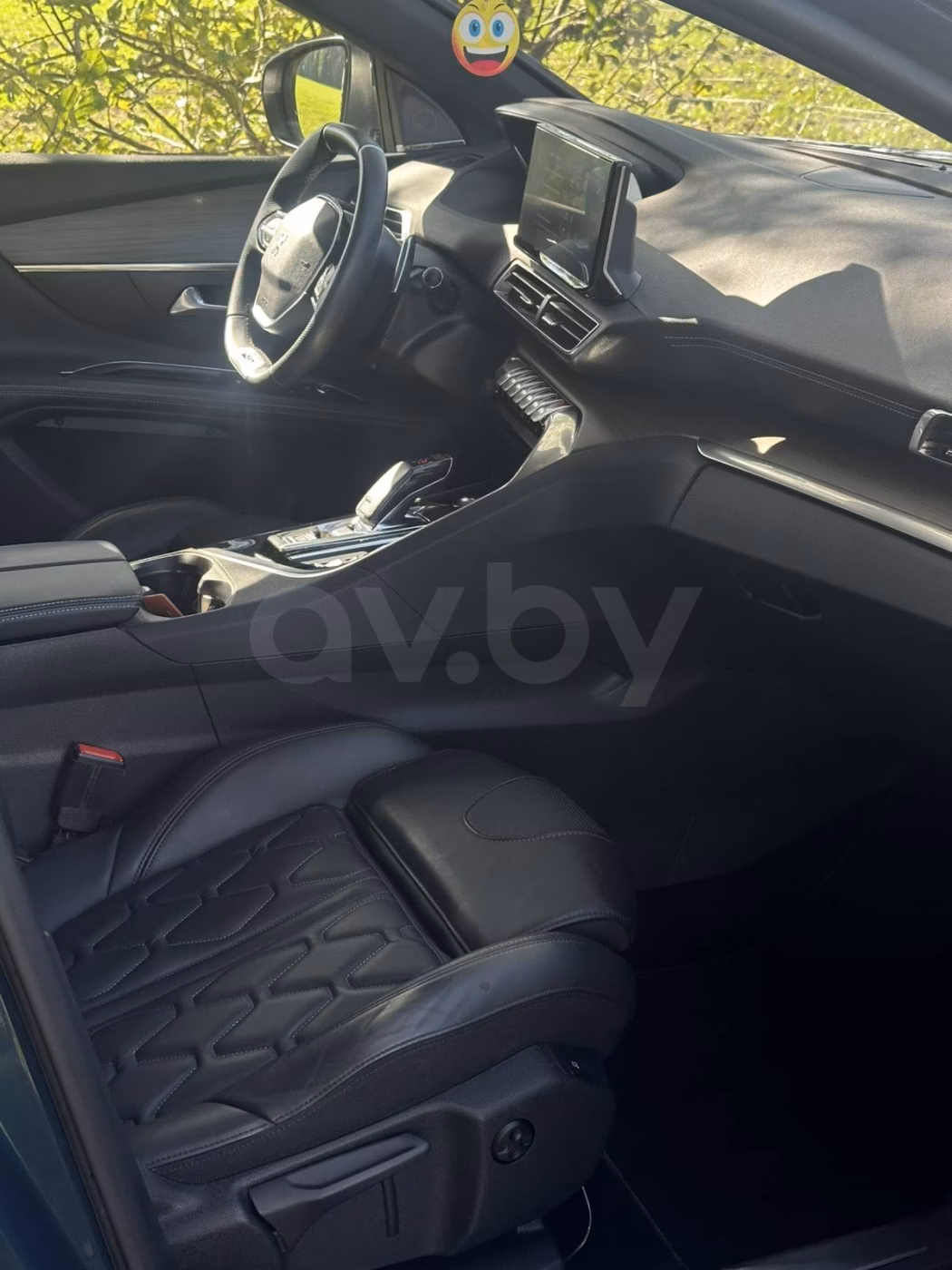 Peugeot 3008 фото 15