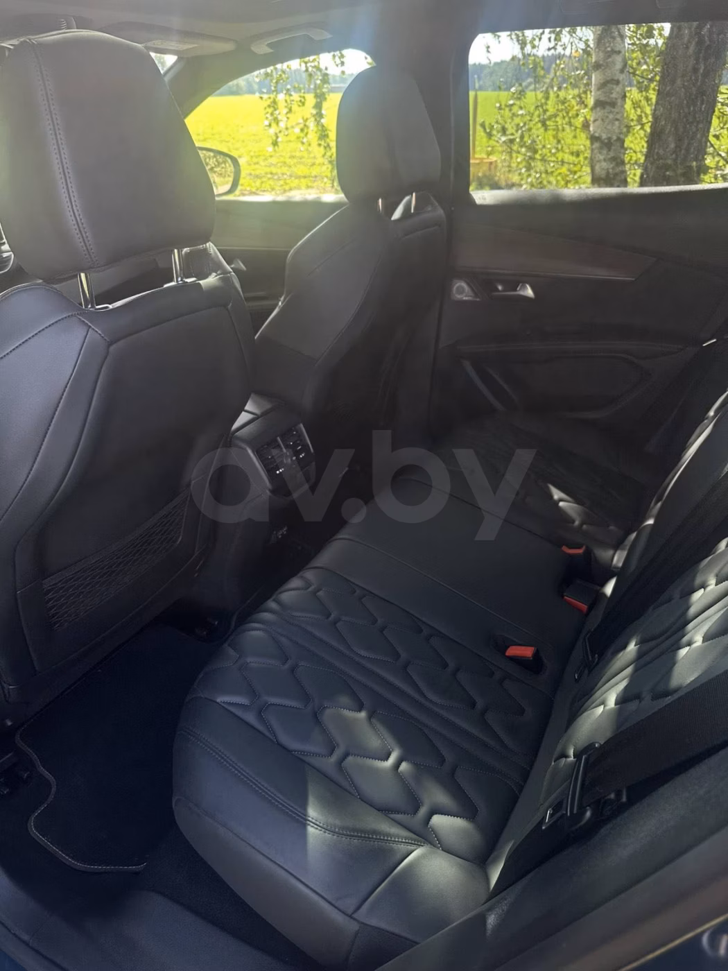Peugeot 3008 фото 13